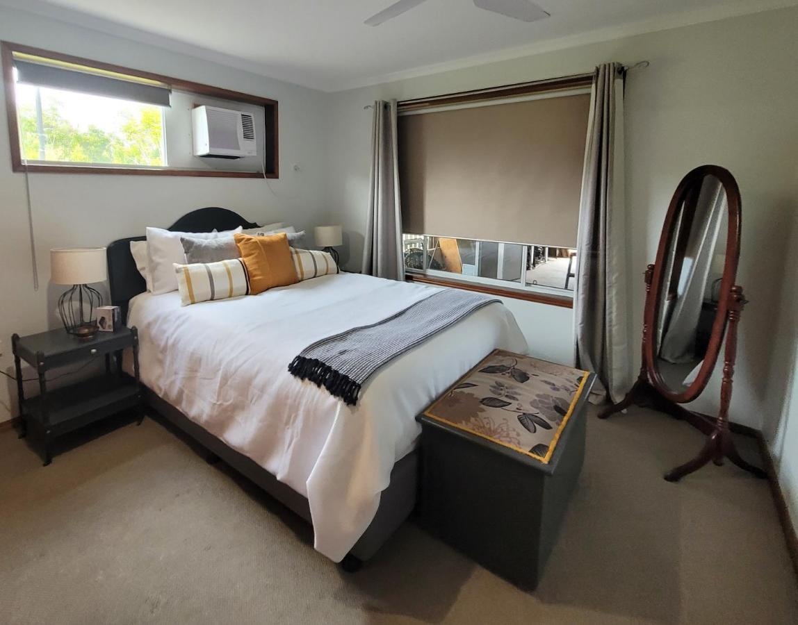 River Heads Appartment Екстериор снимка