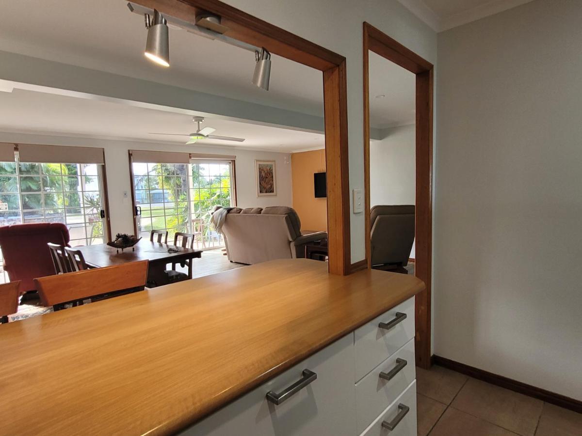 River Heads Appartment Екстериор снимка