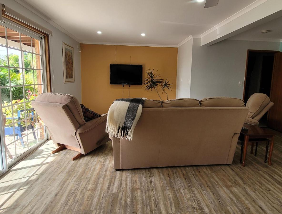 River Heads Appartment Екстериор снимка