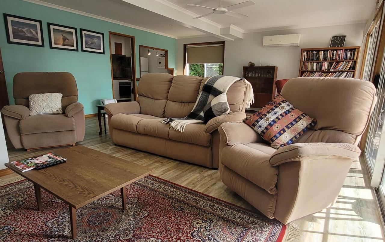 River Heads Appartment Екстериор снимка