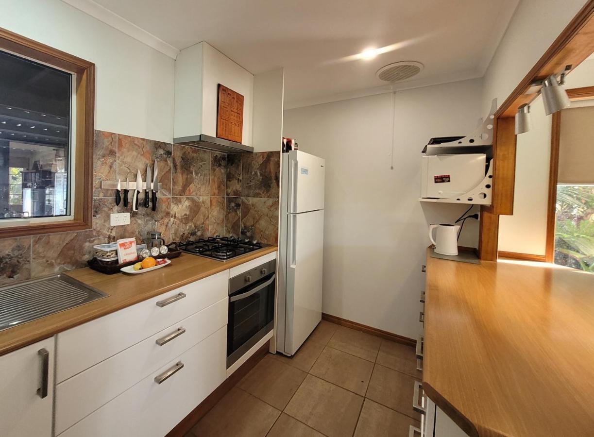 River Heads Appartment Екстериор снимка
