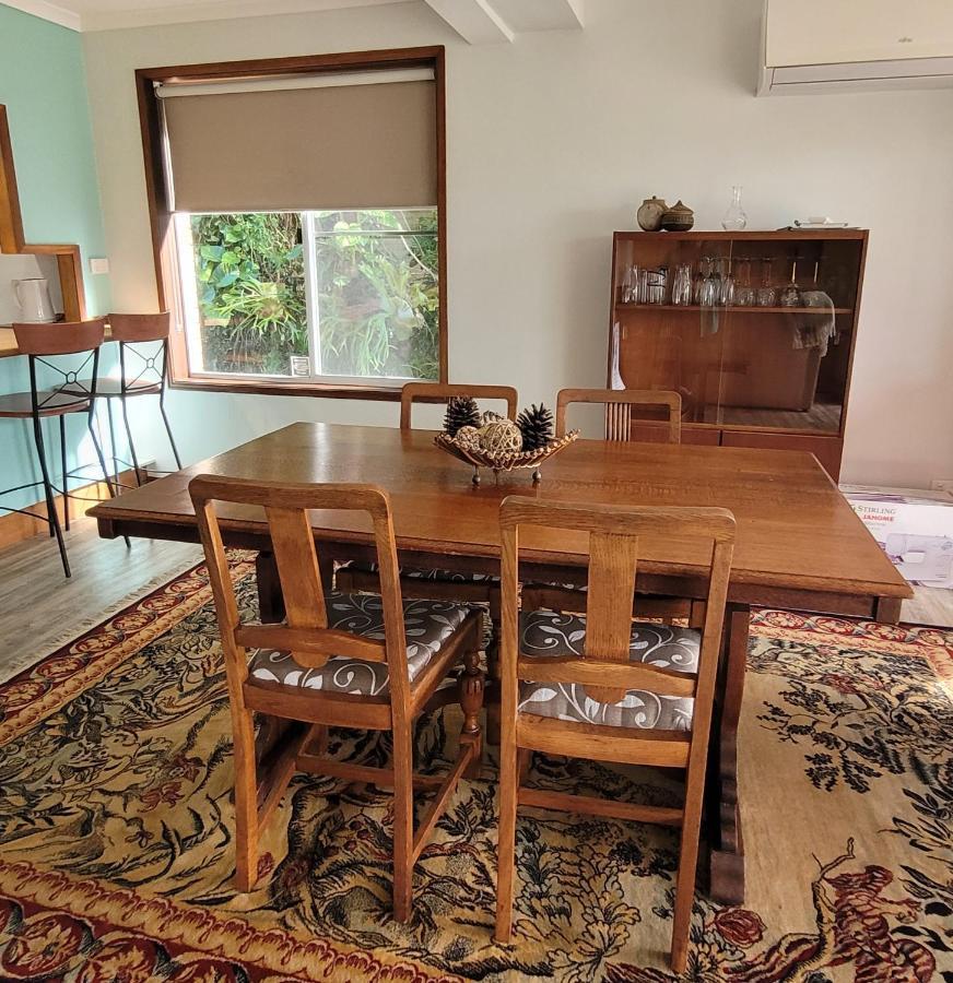 River Heads Appartment Екстериор снимка