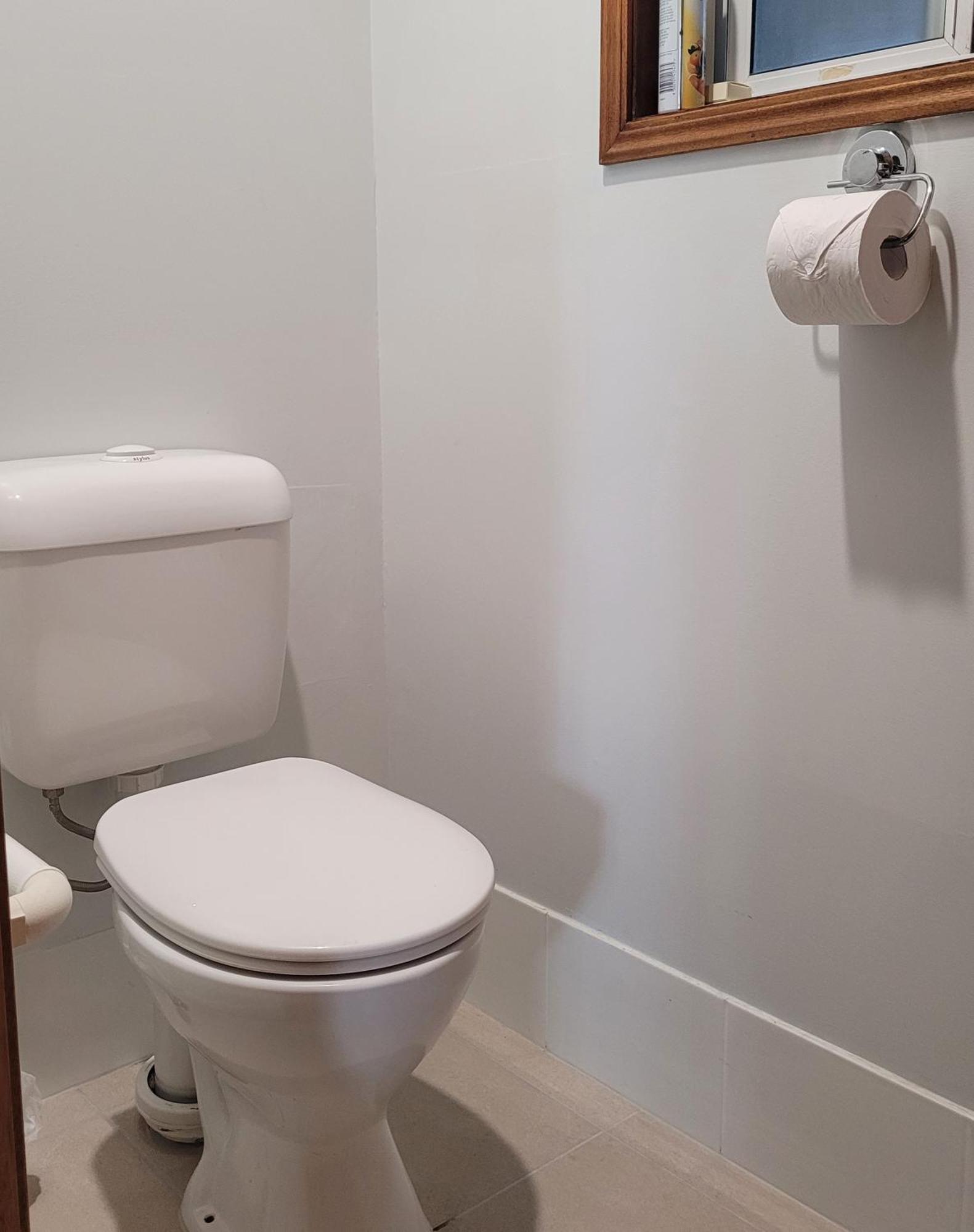 River Heads Appartment Екстериор снимка