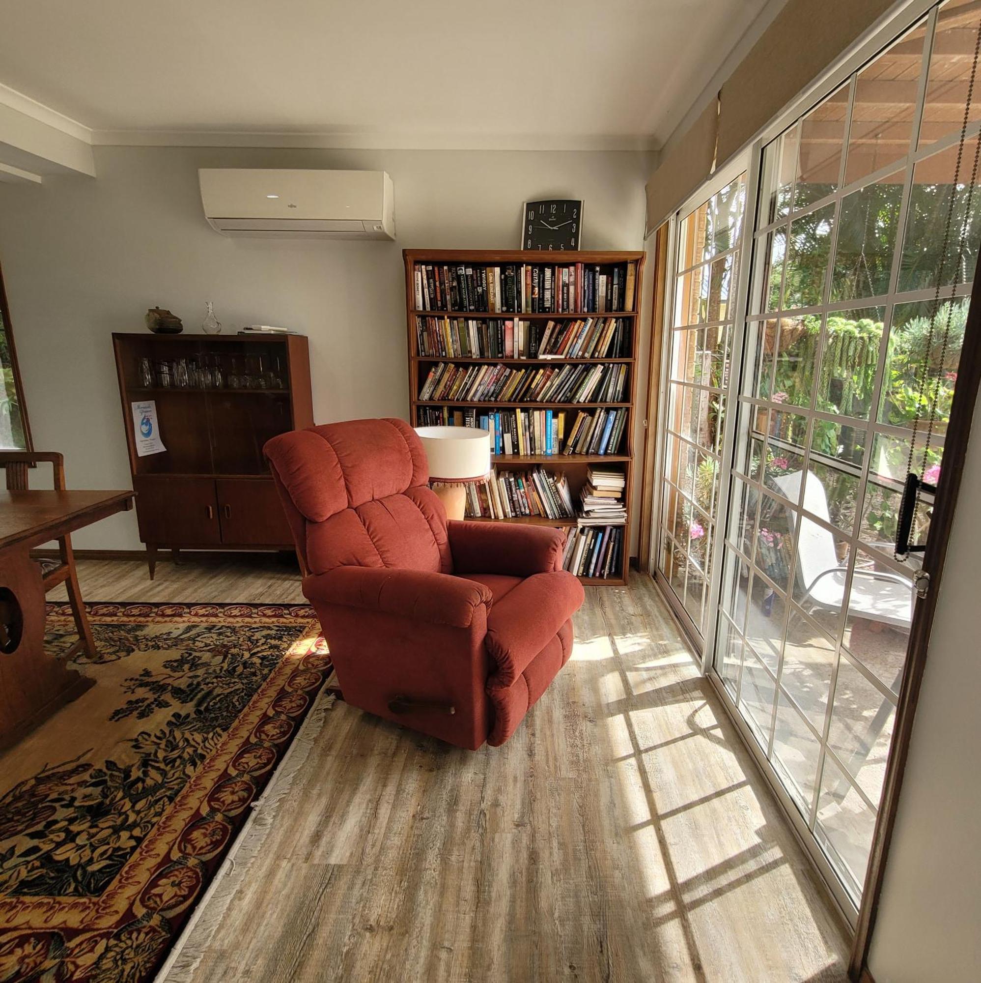 River Heads Appartment Екстериор снимка
