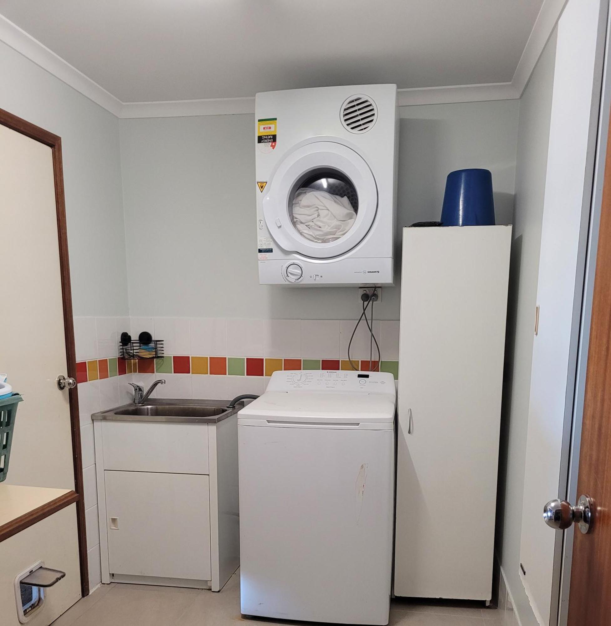 River Heads Appartment Екстериор снимка